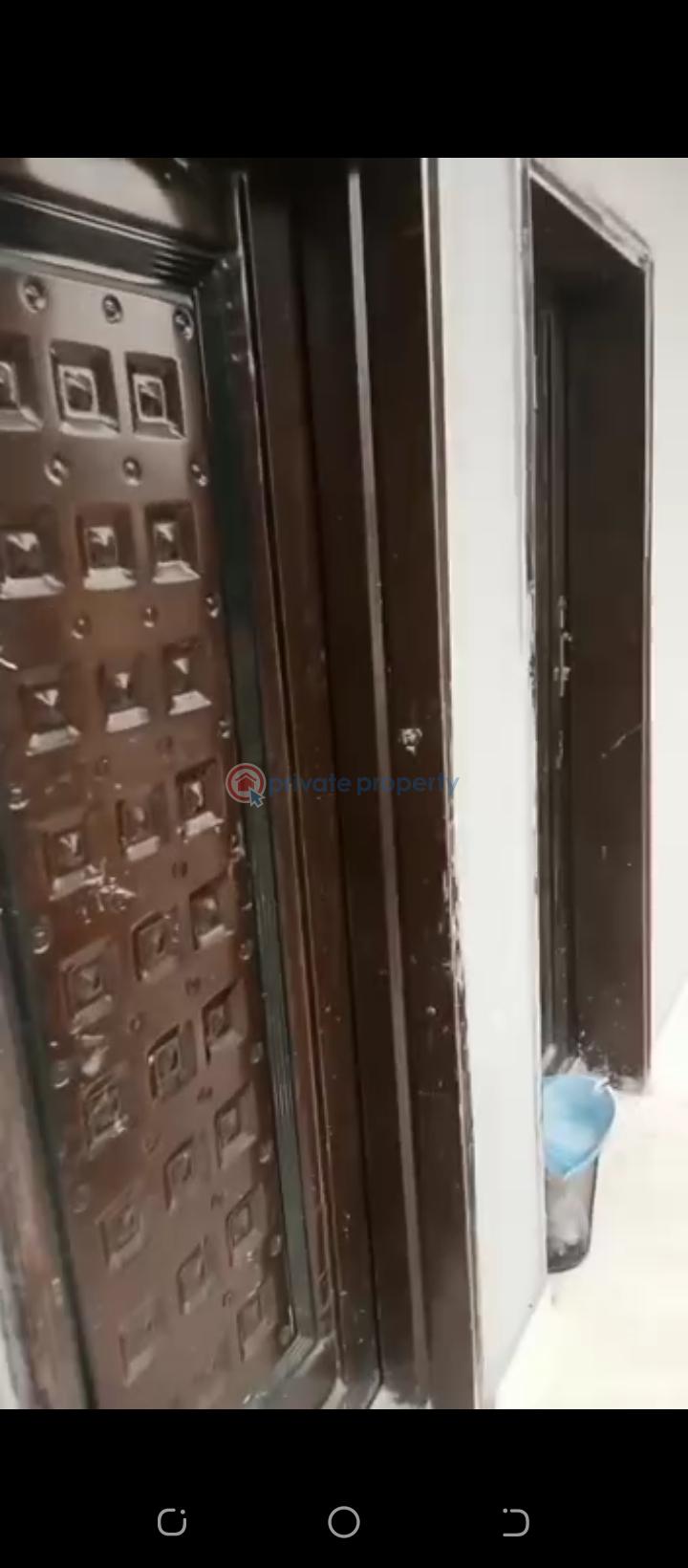 1 bedroom Self Contain For Rent Agungi Lekki Lagos - 1