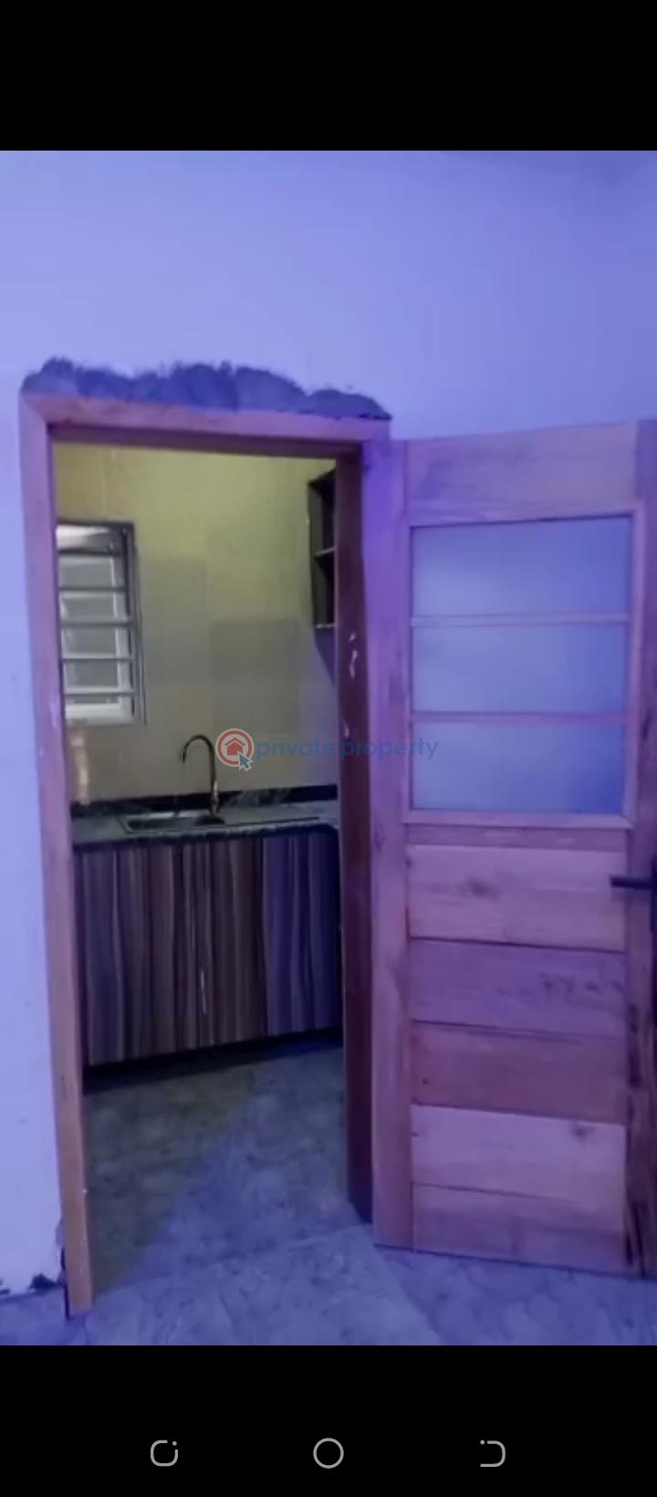 1 bedroom Self Contain For Rent Agungi Lekki Lagos - 2