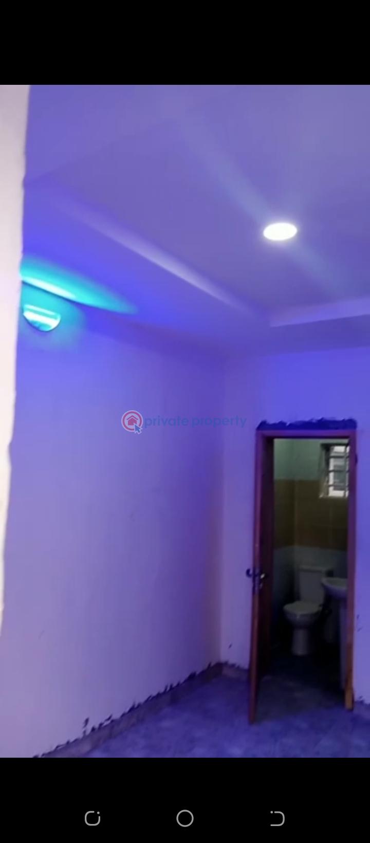 1 bedroom Self Contain For Rent Agungi Lekki Lagos - 4