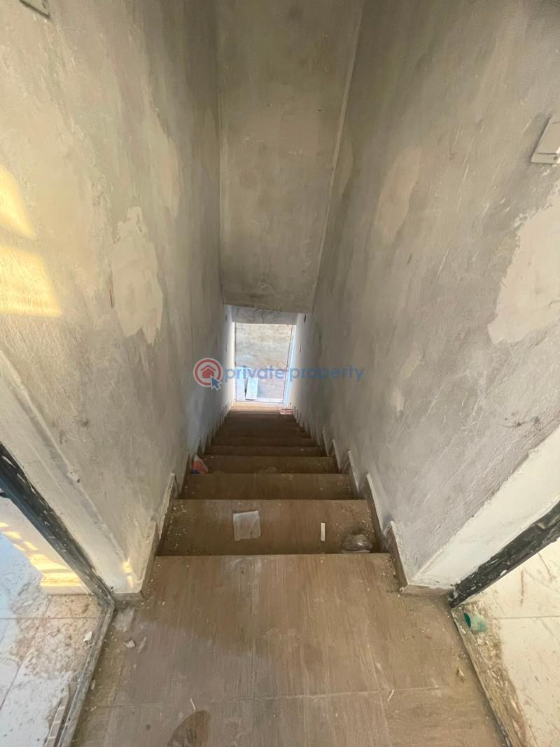 House For Rent Jimon Shobowale Street Magodo Phase 1 Morgan Estate Ojodu Lagos - 10