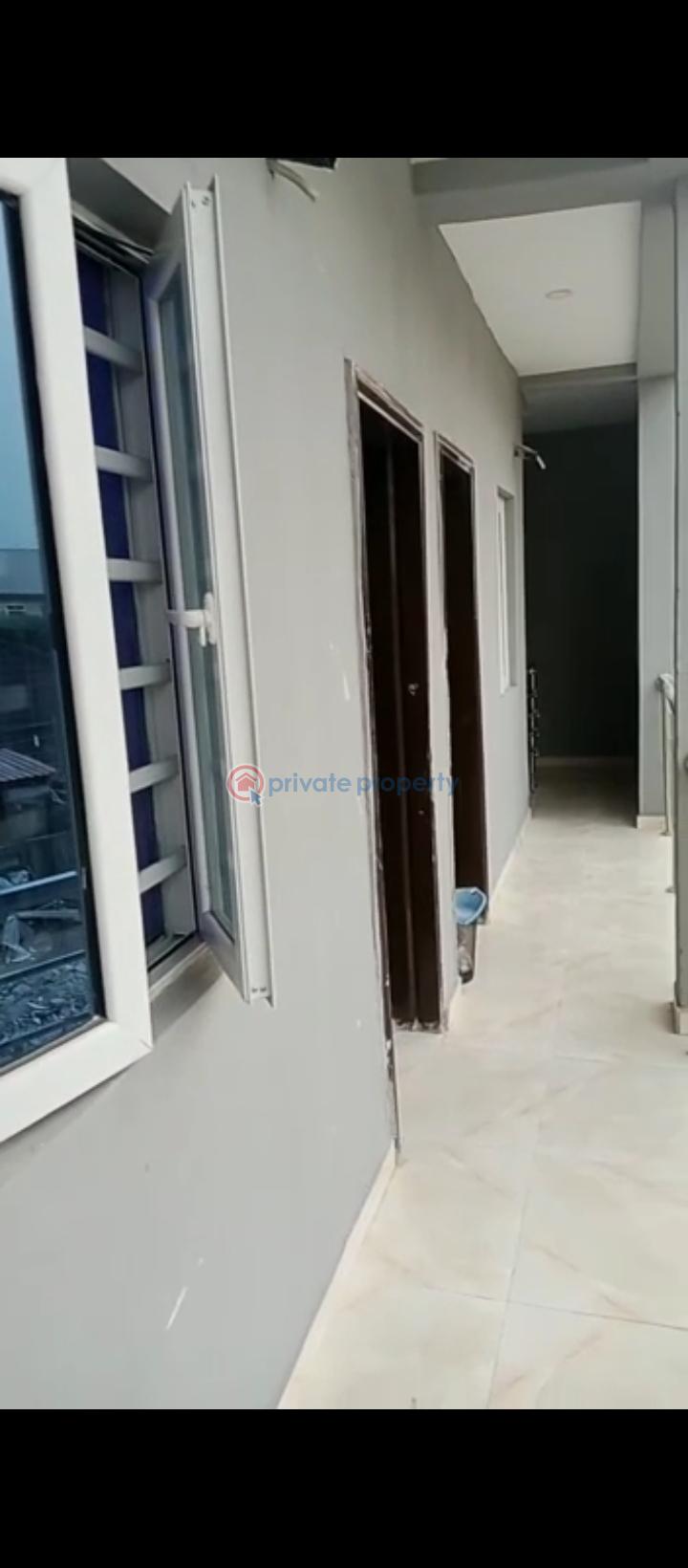 1 bedroom Self Contain For Rent Agungi Lekki Lagos - 0