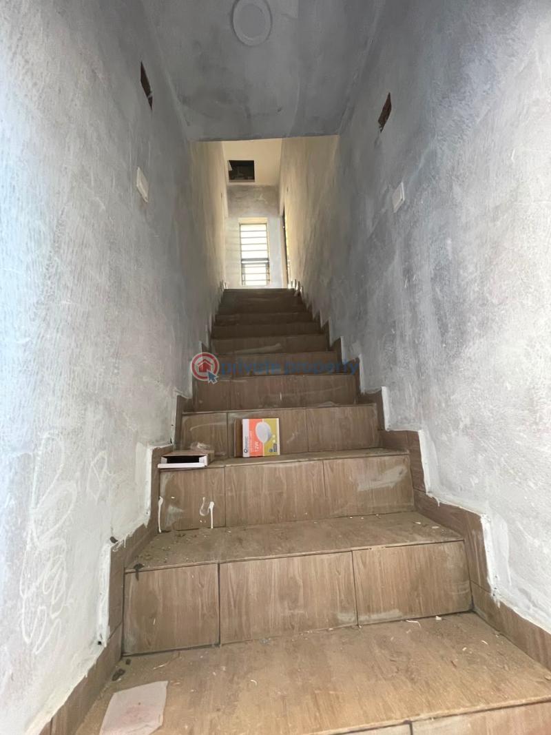 House For Rent Jimon Shobowale Street Magodo Phase 1 Morgan Estate Ojodu Lagos - 3