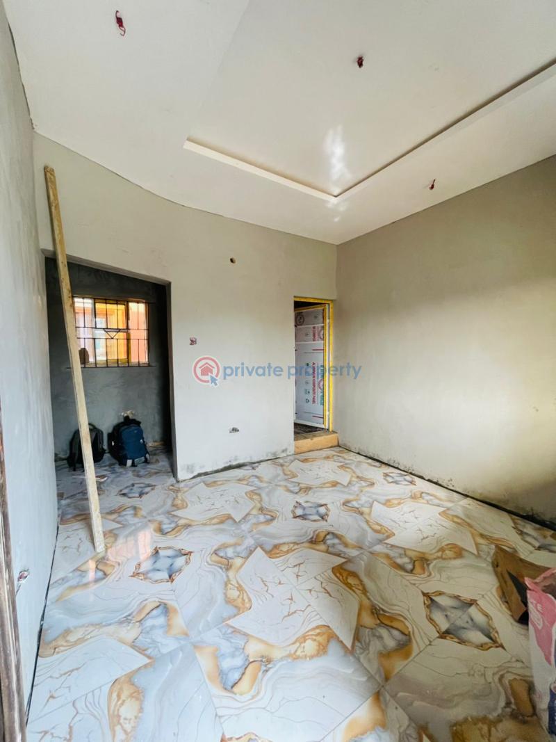 1 bedroom Self Contain For Rent Odunade Shomolu Onipanu Shomolu Lagos - 0