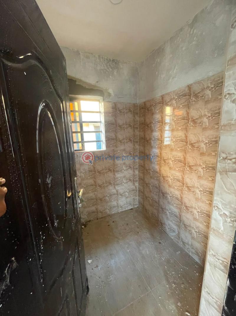 House For Rent Jimon Shobowale Street Magodo Phase 1 Morgan Estate Ojodu Lagos - 1