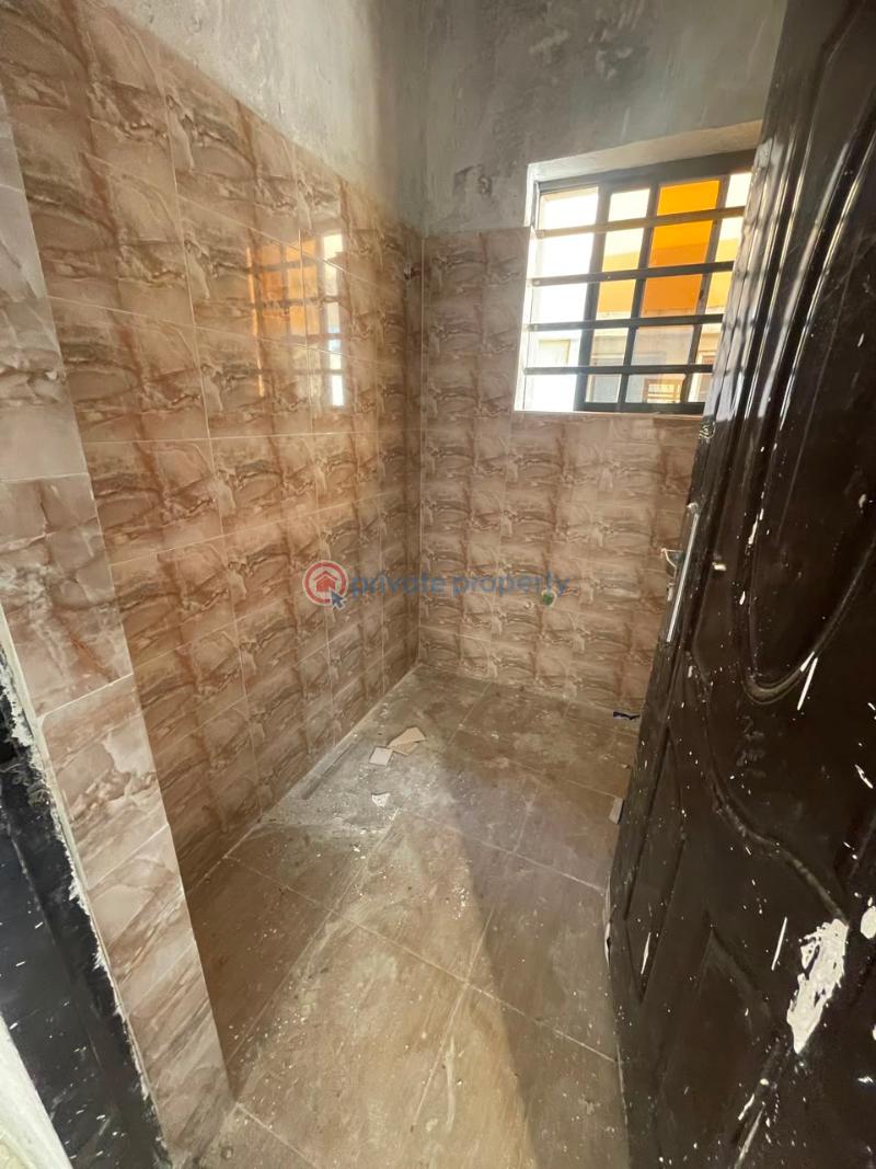 House For Rent Jimon Shobowale Street Magodo Phase 1 Morgan Estate Ojodu Lagos - 4