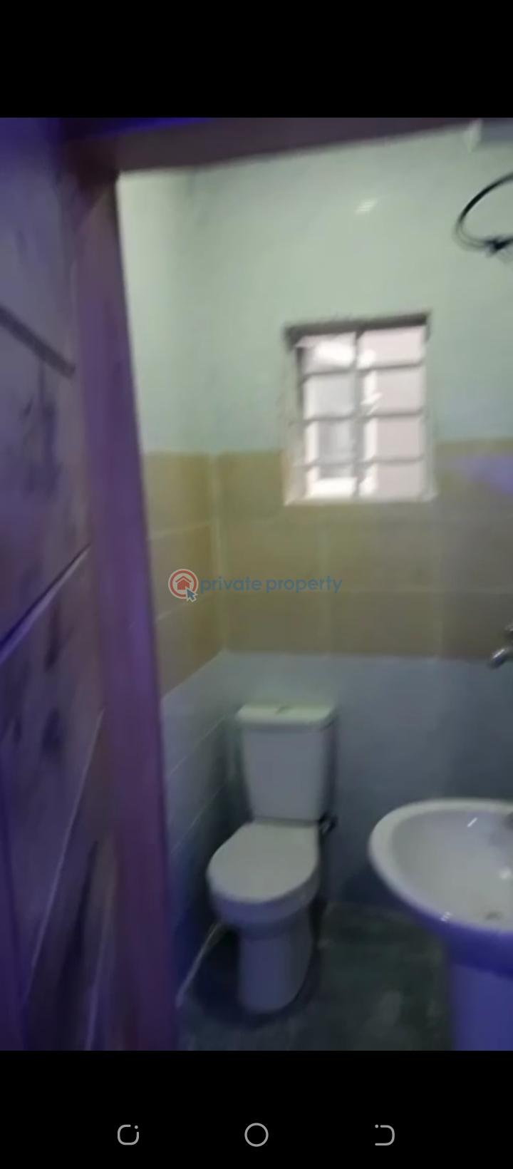 1 bedroom Self Contain For Rent Agungi Lekki Lagos - 3