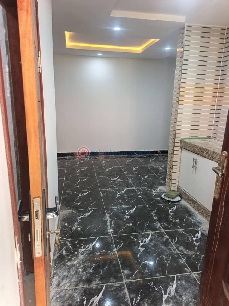 House For Rent Rockstone Estate Badore Ajah Lagos - 0