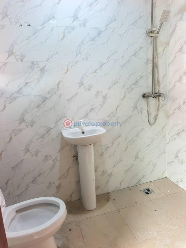 House For Rent Rockstone Estate Badore Ajah Lagos - 4
