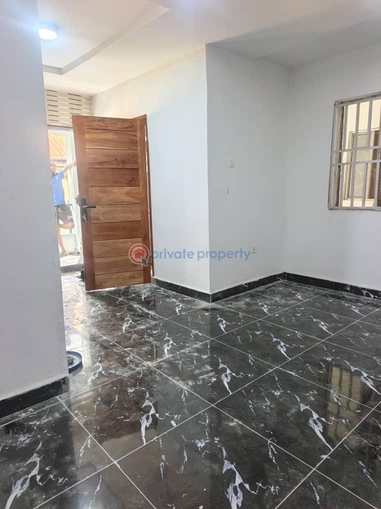 House For Rent Rockstone Estate Badore Ajah Lagos - 2