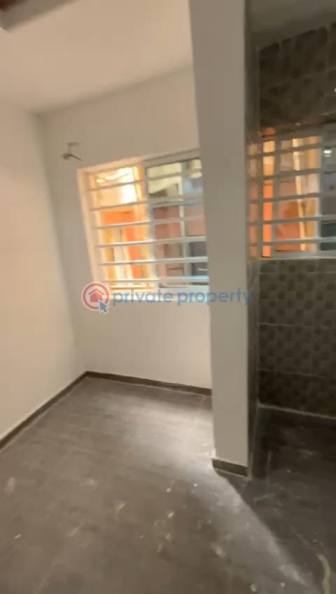 Newly built roomself with open kitchen - 5 1 bedroom Self Contain For Rent Ogudu Central Ogudu Ojota Lagos - 5