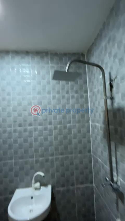 Newly built roomself with open kitchen - 7 1 bedroom Self Contain For Rent Ogudu Central Ogudu Ojota Lagos - 7