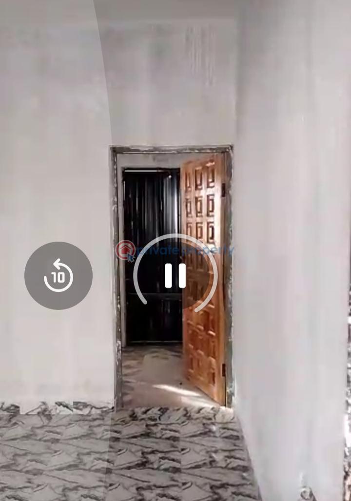 1 bedroom Self Contain For Rent Cele Egbe Ikotun Egbe Ikotun/Igando Lagos - 3