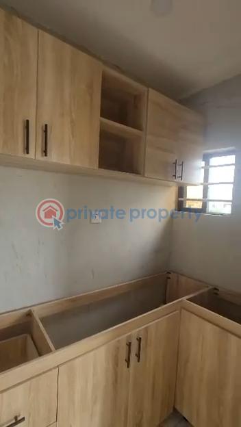 1 bedroom Self Contain For Rent Palmgroove Shomolu Lagos - 5