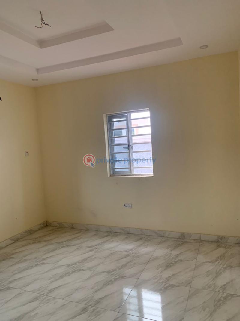 2 bedroom Flat & Apartment For Rent Opic Estate Isheri Opic Lagos Extension Ogun - 12