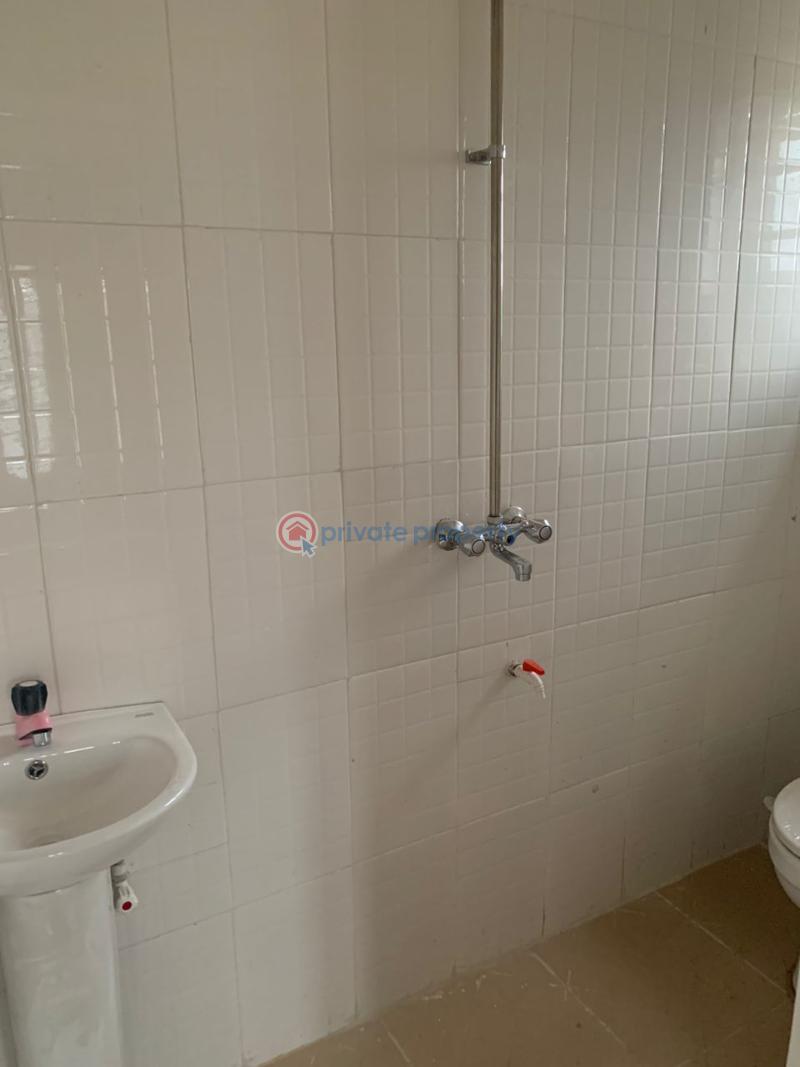 2 bedroom Flat & Apartment For Rent Folarin Street Magodo Phase 1 Magodo GRA Phase 1 Ojodu Lagos - 3
