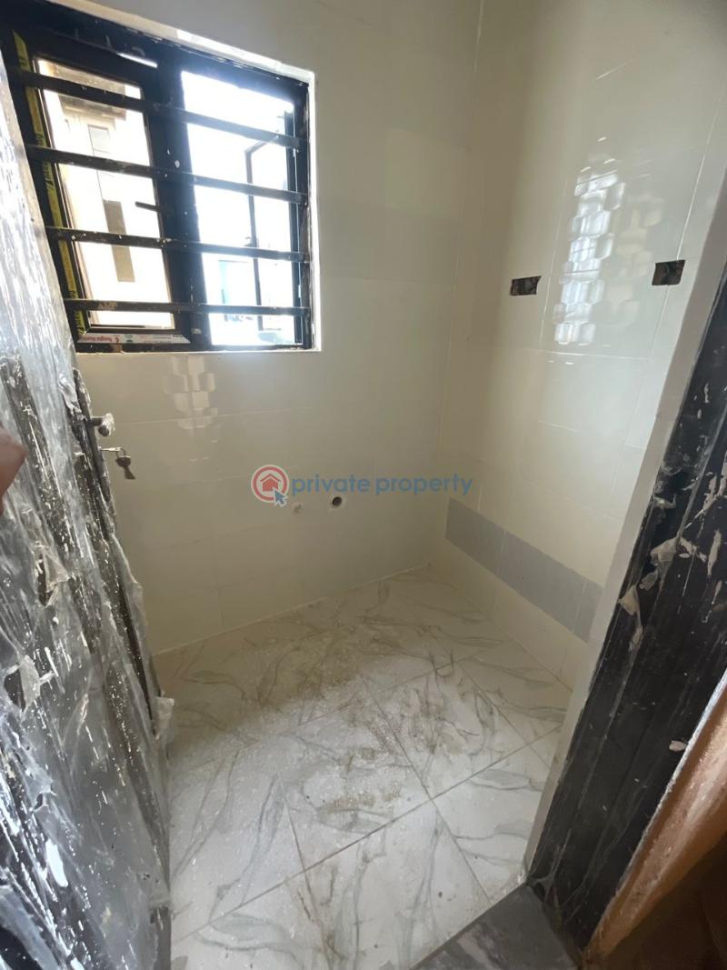 1 bedroom Flat & Apartment For Rent Isheri Daramola Mini Estate Magodo GRA Phase 1 Ojodu Lagos - 5