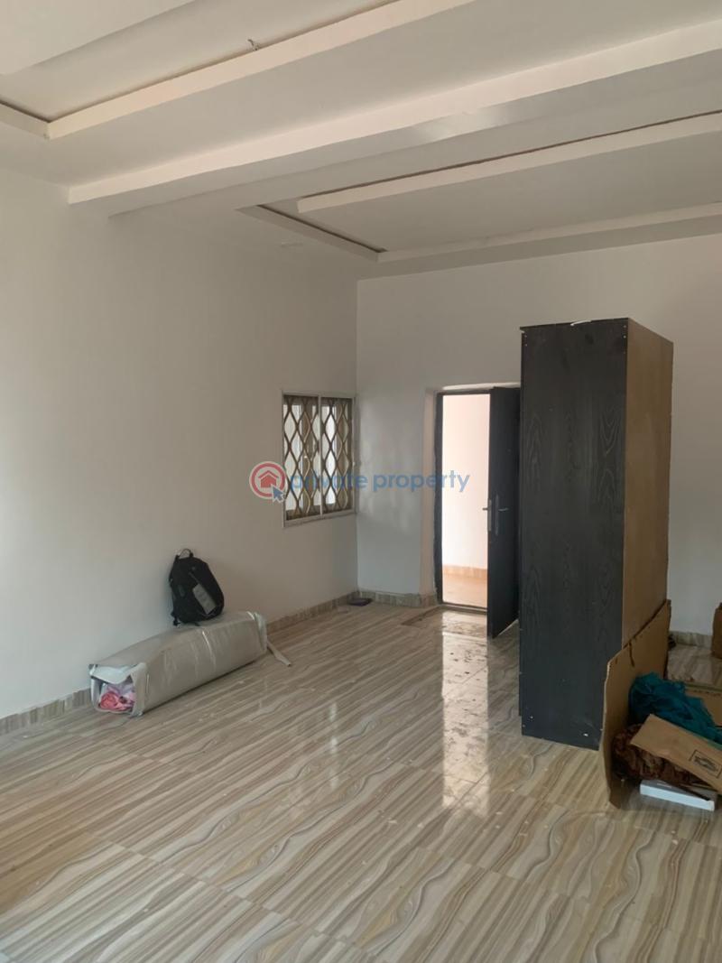 1 bedroom Self Contain For Rent Guzape Abuja Phase 1  - 0