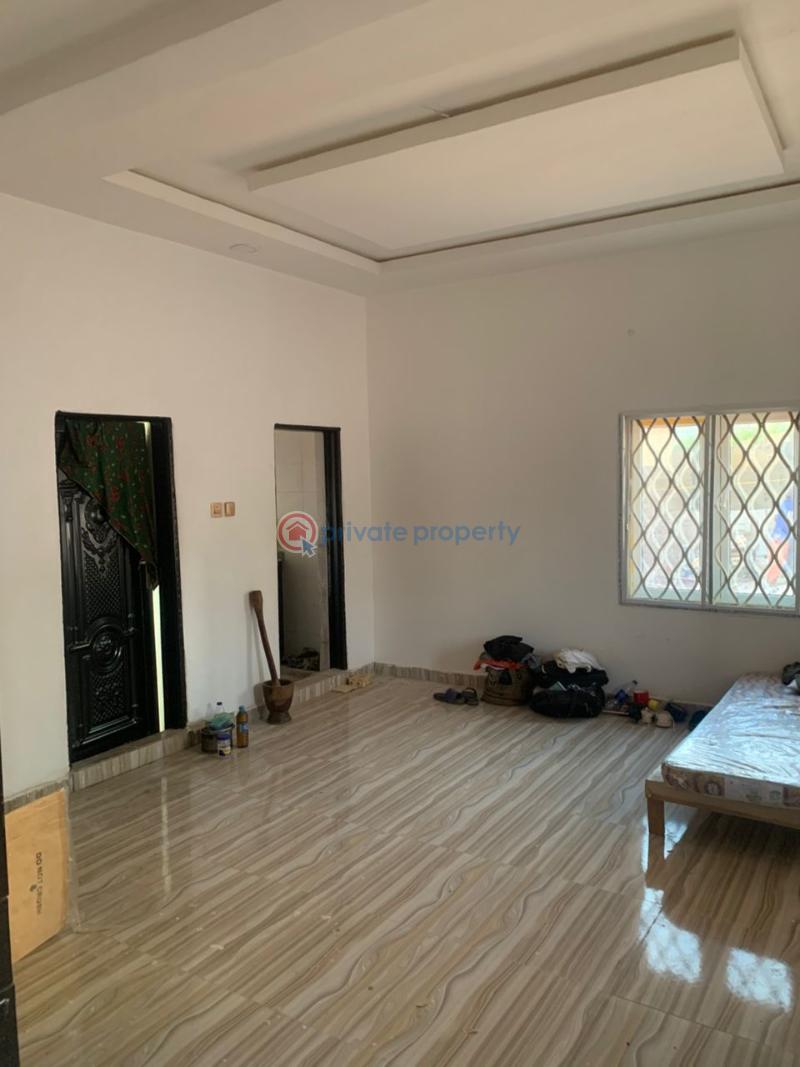 1 bedroom Self Contain For Rent Guzape Abuja Phase 1  - 5