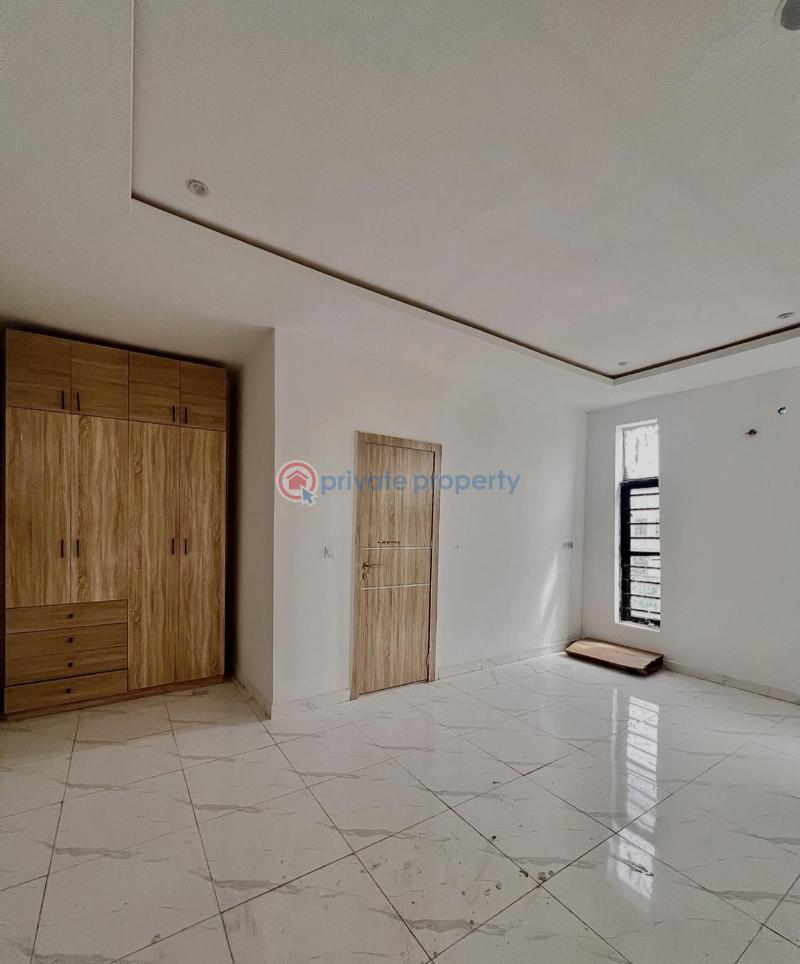 3 bedroom Terraced Duplex For Sale Around General Paint Ajah Lagos - 10