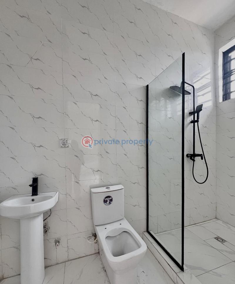 3 bedroom Terraced Duplex For Sale Around General Paint Ajah Lagos - 8