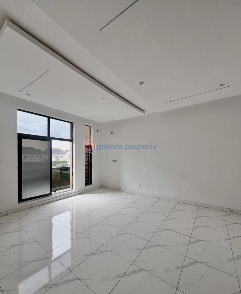 3 bedroom Terraced Duplex For Sale Around General Paint Ajah Lagos - 5
