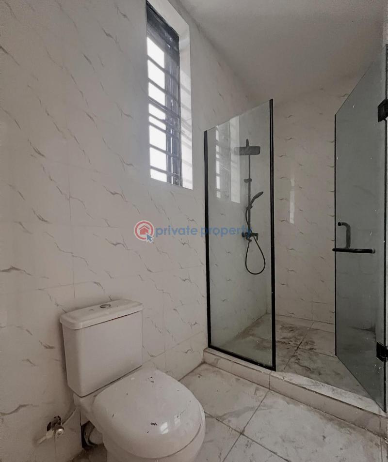 3 bedroom Terraced Duplex For Sale Around General Paint Ajah Lagos - 12
