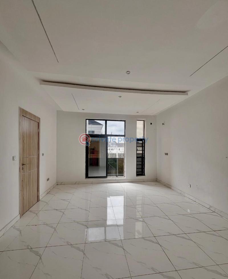 3 bedroom Terraced Duplex For Sale Around General Paint Ajah Lagos - 3