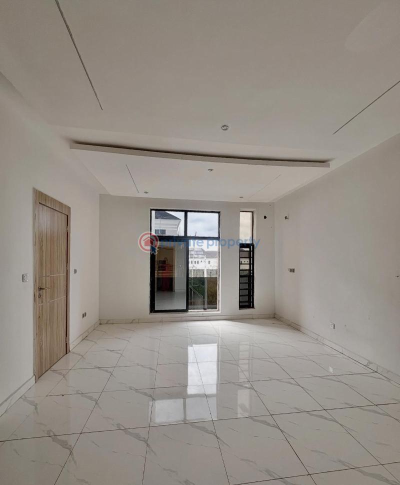 3 bedroom Terraced Duplex For Sale Around General Paint Ajah Lagos - 4