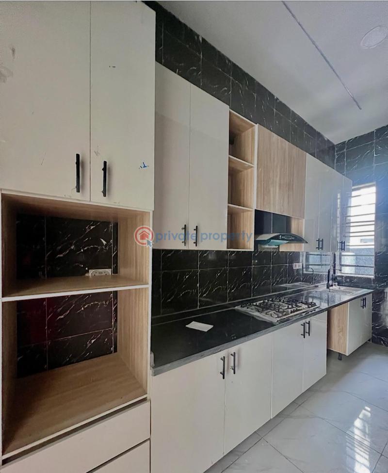 3 bedroom Terraced Duplex For Sale Around General Paint Ajah Lagos - 7