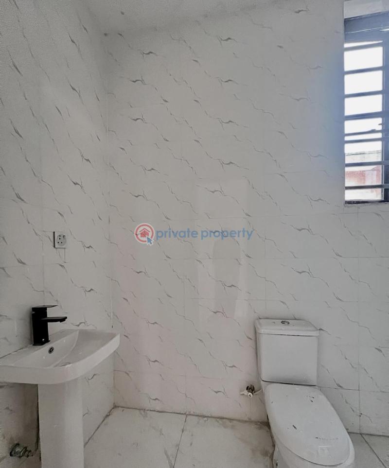3 bedroom Terraced Duplex For Sale Around General Paint Ajah Lagos - 13