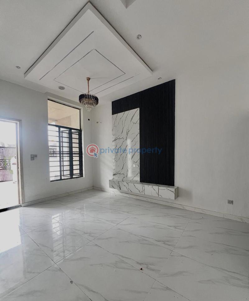 3 bedroom Terraced Duplex For Sale Around General Paint Ajah Lagos - 2