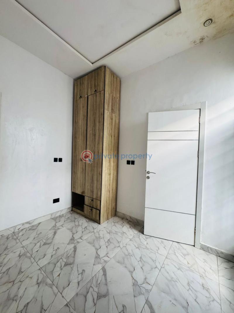 4 bedroom Semi detached Duplex For Sale Ikota Lekki Lagos - 8
