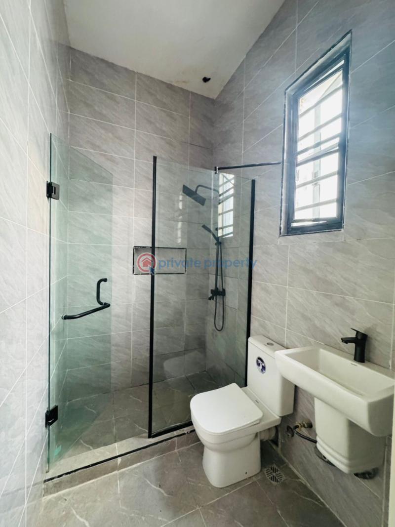 4 bedroom Semi detached Duplex For Sale Ikota Lekki Lagos - 10