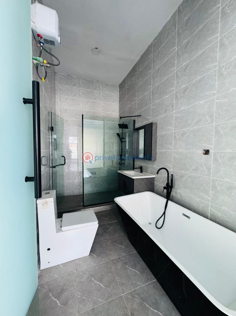 4 bedroom Semi detached Duplex For Sale Ikota Lekki Lagos - 9