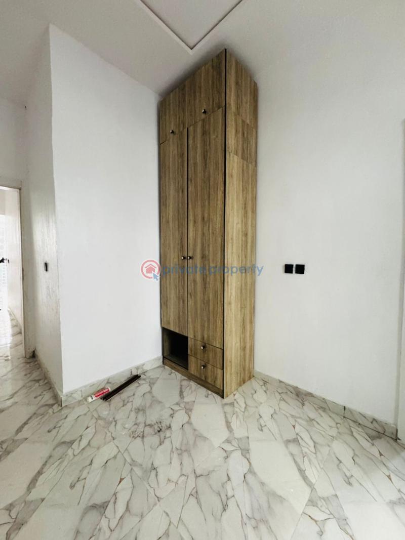 4 bedroom Semi detached Duplex For Sale Ikota Lekki Lagos - 6