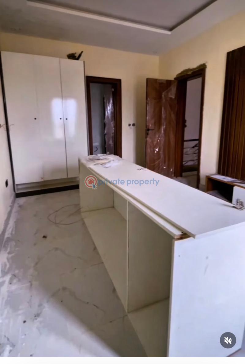 4 bedroom Terraced Duplex For Sale In An Estate In Maryland Maryland Lagos - 4
