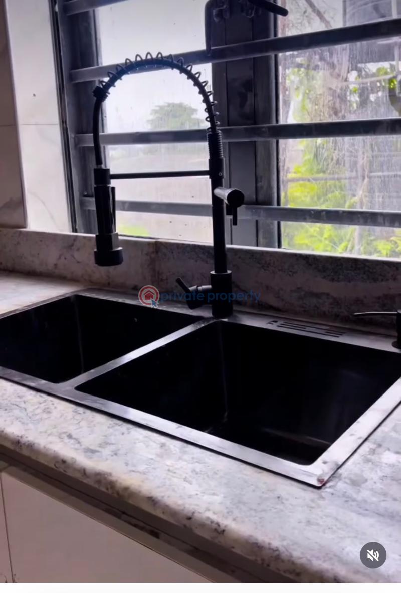 4 bedroom Terraced Duplex For Sale In An Estate In Maryland Maryland Lagos - 13