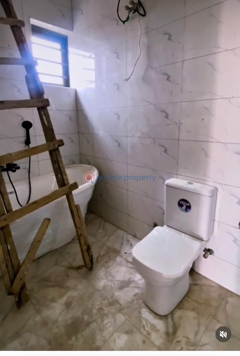4 bedroom Terraced Duplex For Sale In An Estate In Maryland Maryland Lagos - 0