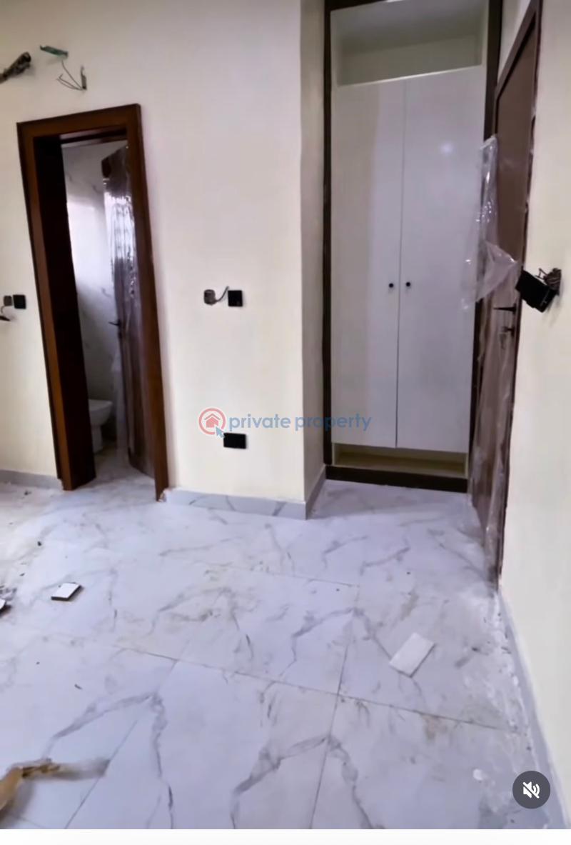 4 bedroom Terraced Duplex For Sale In An Estate In Maryland Maryland Lagos - 9