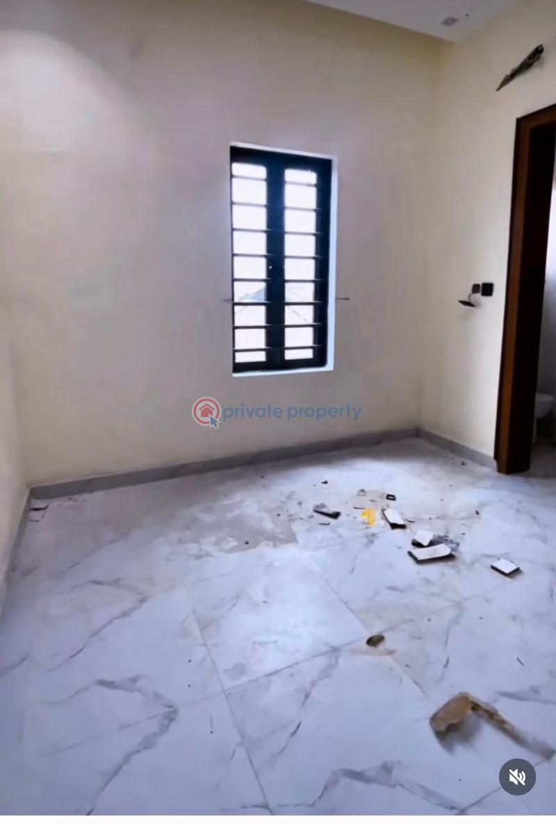 4 bedroom Terraced Duplex For Sale In An Estate In Maryland Maryland Lagos - 8
