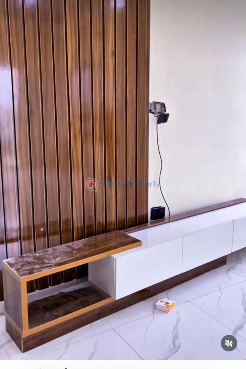 4 bedroom Terraced Duplex For Sale In An Estate In Maryland Maryland Lagos - 14