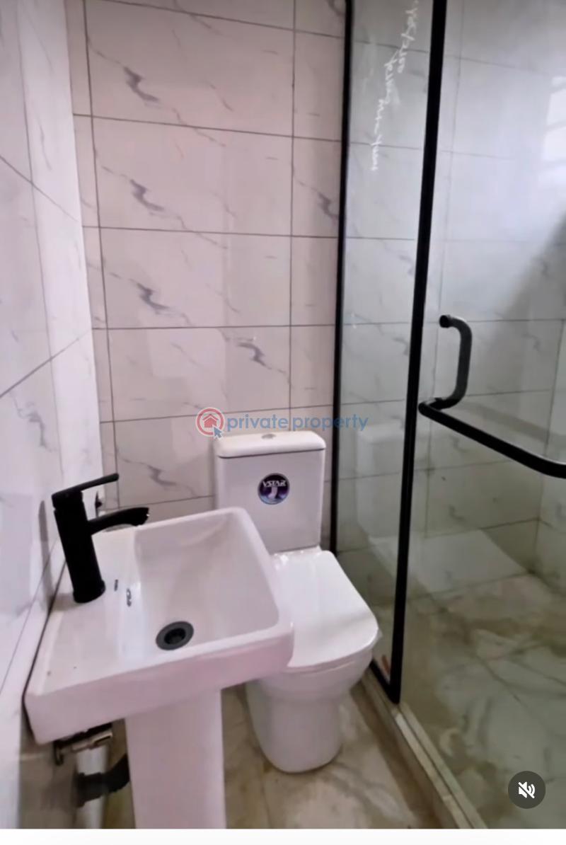 4 bedroom Terraced Duplex For Sale In An Estate In Maryland Maryland Lagos - 7