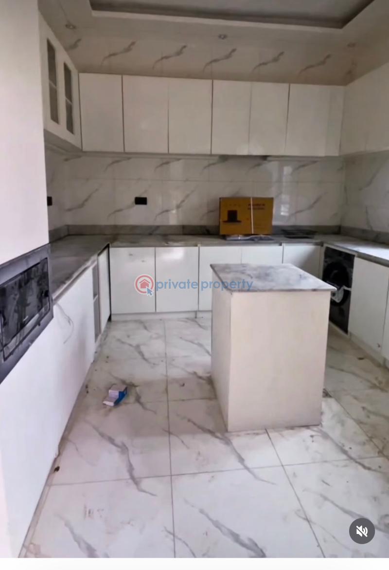 4 bedroom Terraced Duplex For Sale In An Estate In Maryland Maryland Lagos - 11
