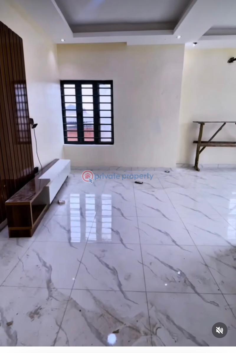 4 bedroom Terraced Duplex For Sale In An Estate In Maryland Maryland Lagos - 15