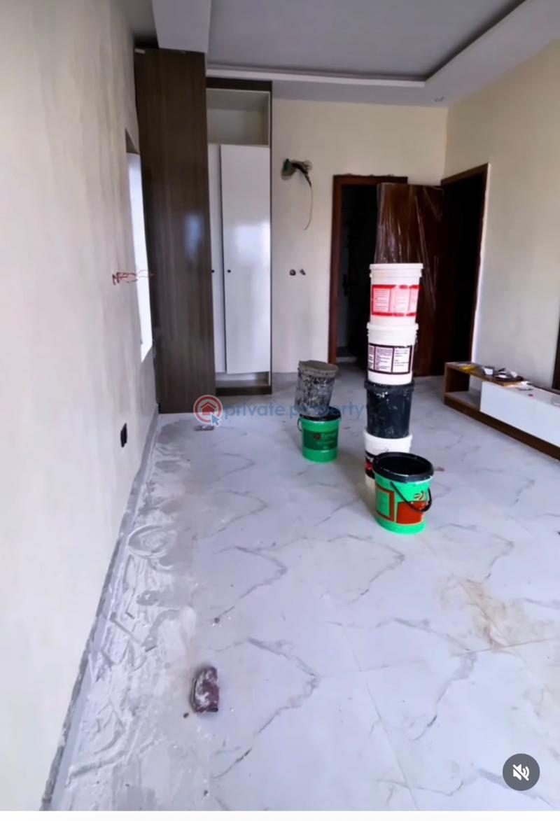 4 bedroom Terraced Duplex For Sale In An Estate In Maryland Maryland Lagos - 2