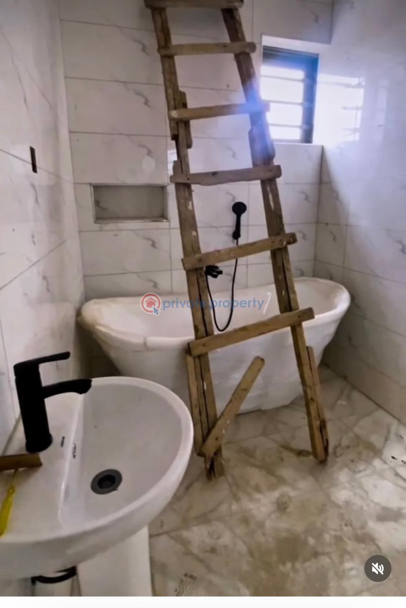 4 bedroom Terraced Duplex For Sale In An Estate In Maryland Maryland Lagos - 1