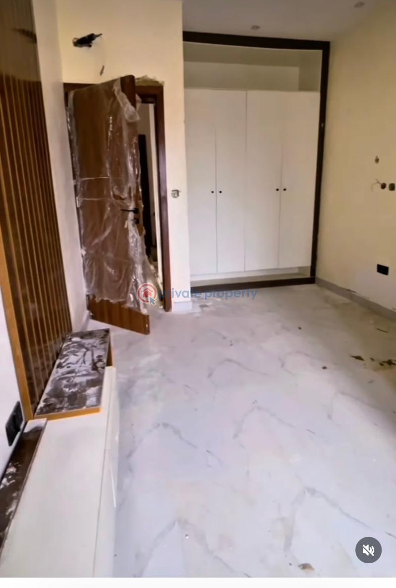 4 bedroom Terraced Duplex For Sale In An Estate In Maryland Maryland Lagos - 5