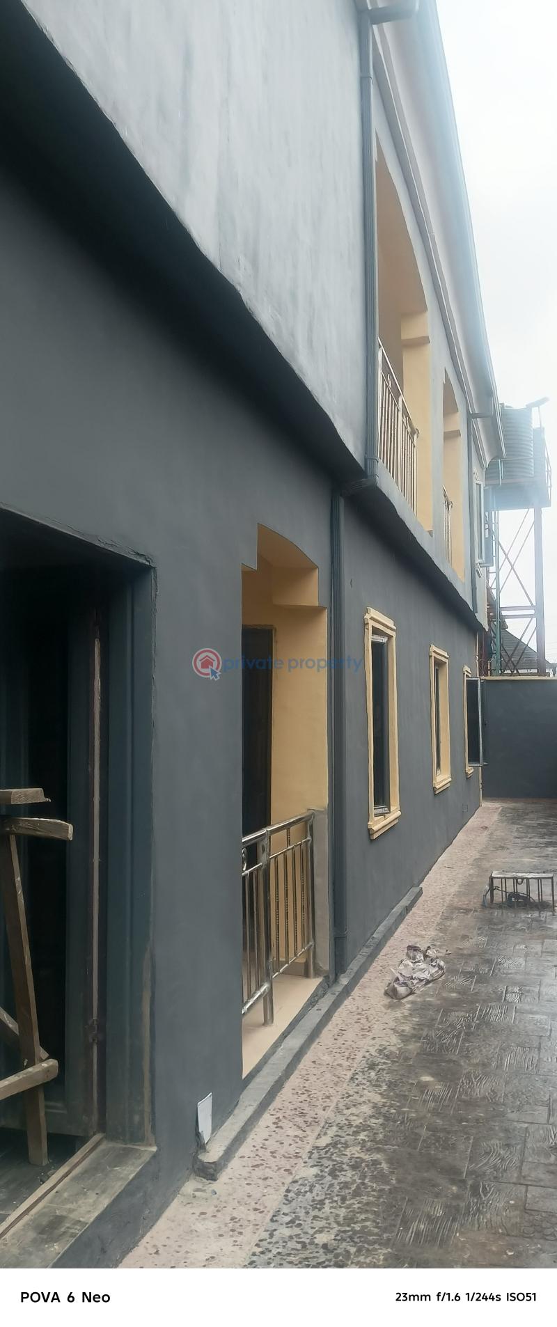 1 bedroom Self Contain For Rent Ayobo Ipaja Road Lagos Ayobo Ipaja Lagos - 0