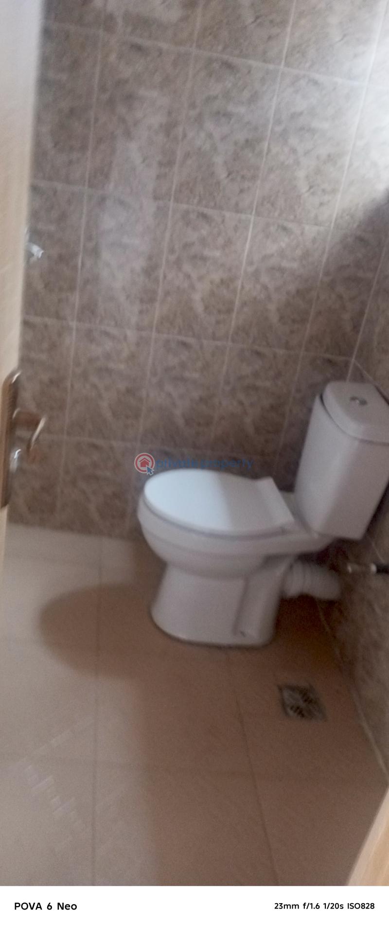 1 bedroom Self Contain For Rent Ayobo Ipaja Road Lagos Ayobo Ipaja Lagos - 6