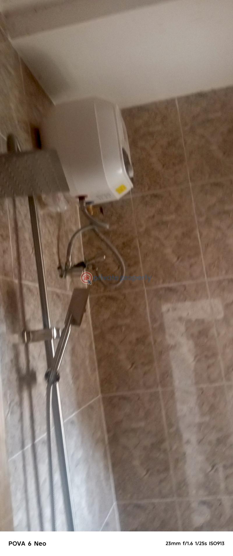 1 bedroom Self Contain For Rent Ayobo Ipaja Road Lagos Ayobo Ipaja Lagos - 5